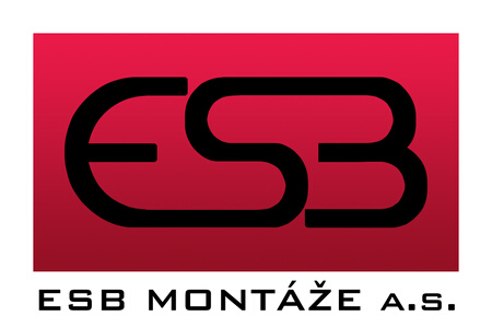 ESB Montáže, a.s.